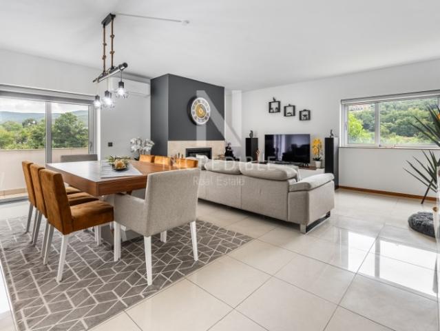 Apartamento venda em Braga