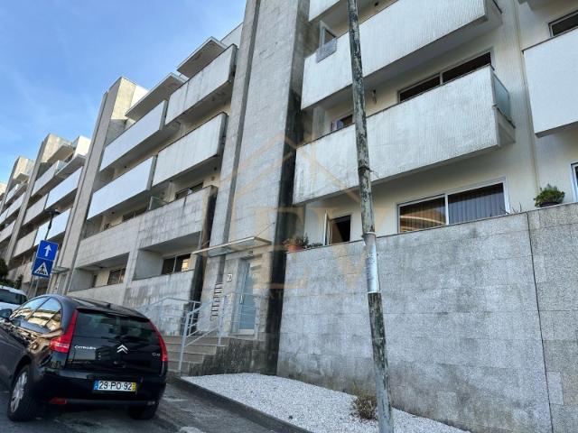 Apartamento venda em Guimarães, Braga