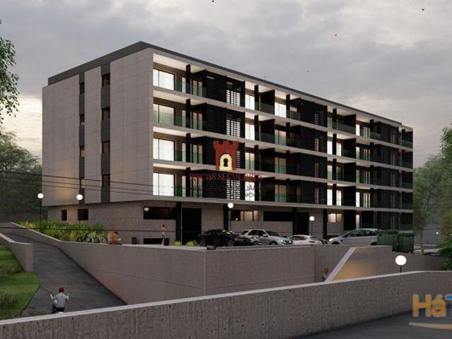 Apartamento alugar em Guimarães, Braga