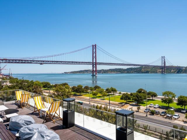 Apartamento venda em Lisboa