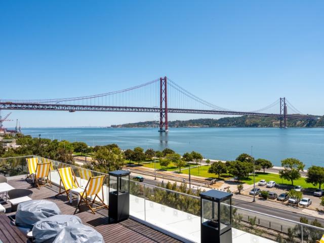 Apartamento venda em Lisboa