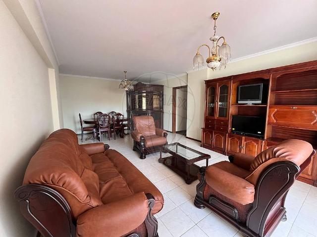 Apartamento alugar em Avista Navios, Funchal