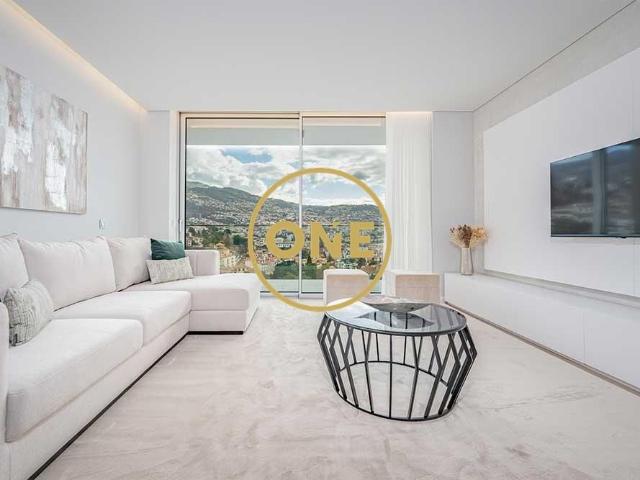 Apartamento alugar em Funchal, Ilha Da Madeira