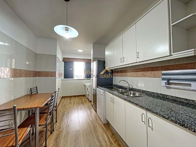Apartamento alugar em Santa Cruz