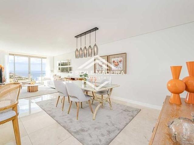 Apartamento alugar em Levada de São João, Calheta