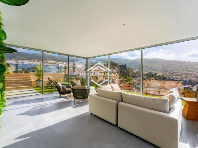 Apartamento alugar em Funchal, Ilha Da Madeira