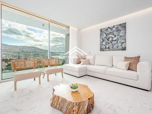 Apartamento alugar em Funchal, Ilha Da Madeira