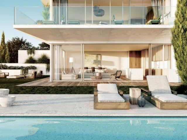 Apartamento venda em Ferreiras, Poço das Canas
