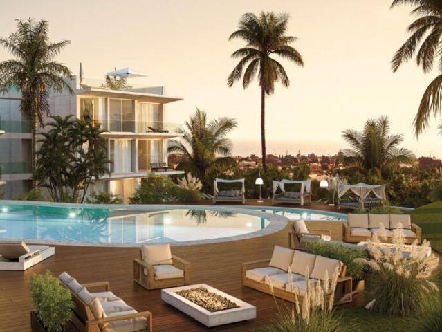Apartamento venda em Ferreiras, Poço das Canas