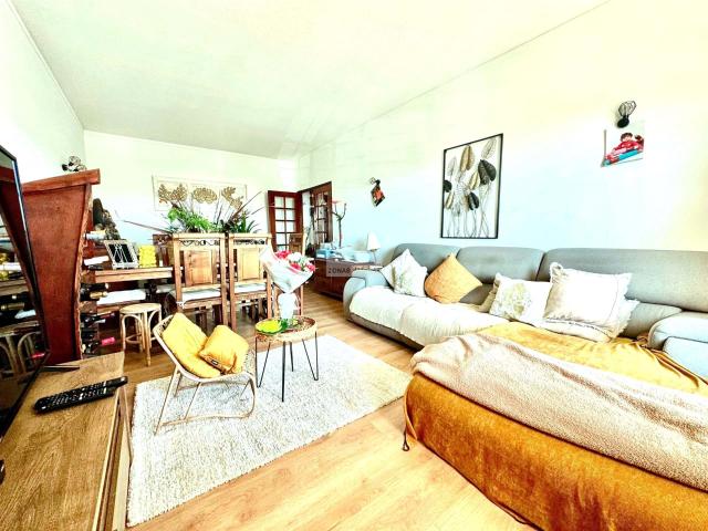 Apartamento venda em Bairro Chesgal, Lagos