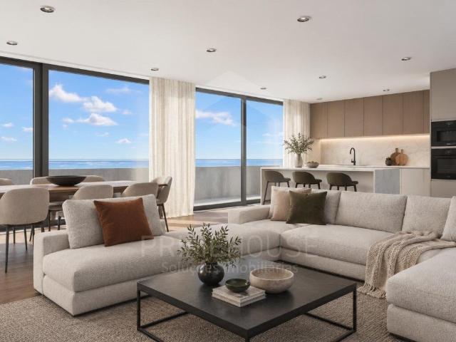 Apartamento venda em Torraltinha, Lagos