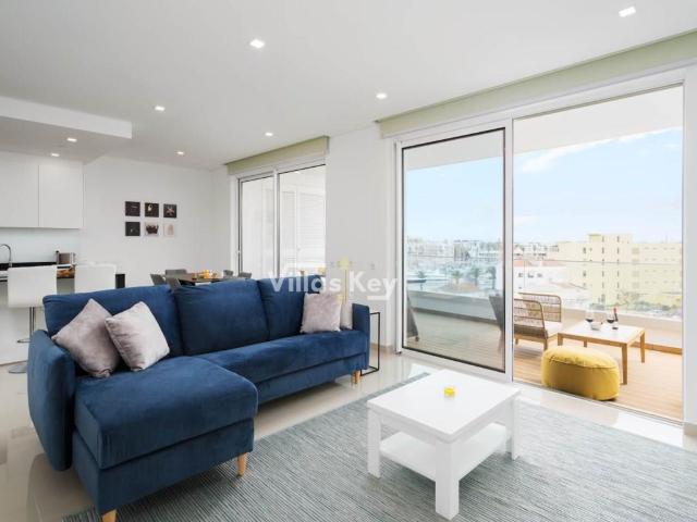 Apartamento venda em Lagos, Faro