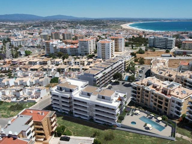 Apartamento venda em Lagos, Faro
