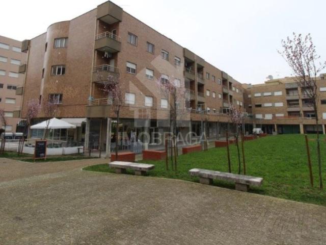 Apartamento venda em Braga