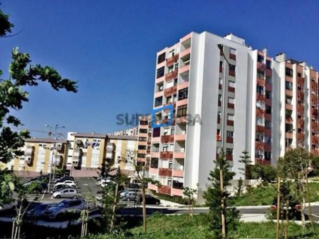 Casa venda em Alembrança, Almada