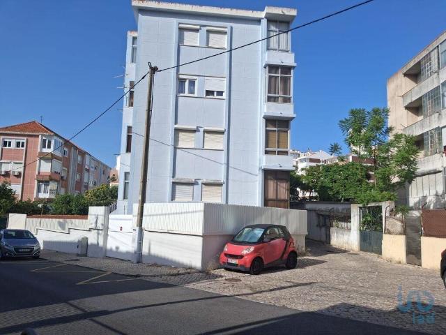 Apartamento venda em Quinta do Americano, Almada