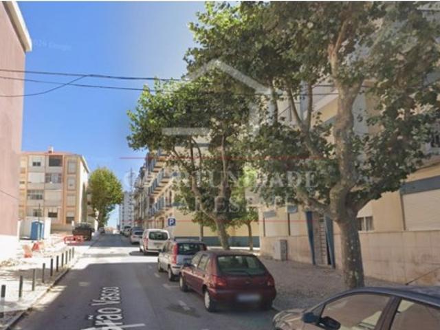 Apartamento venda em Barreiro, Setúbal