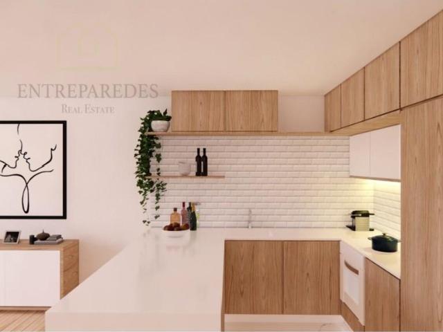 Apartamento venda em Icas, Porto