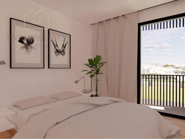 Apartamento venda em Icas, Porto
