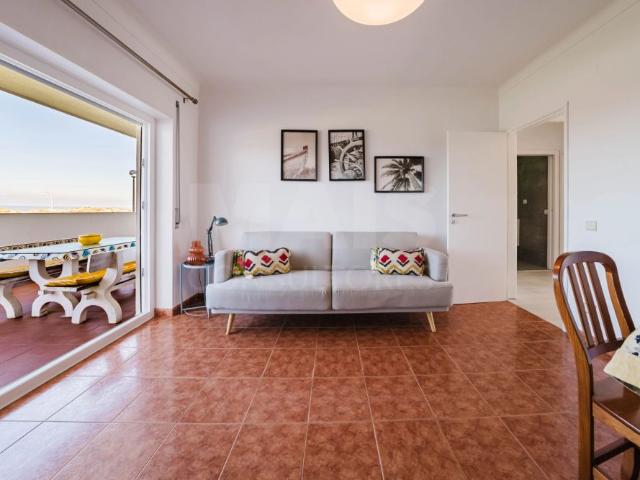 Apartamento alugar em Casais do Baleal, Peniche