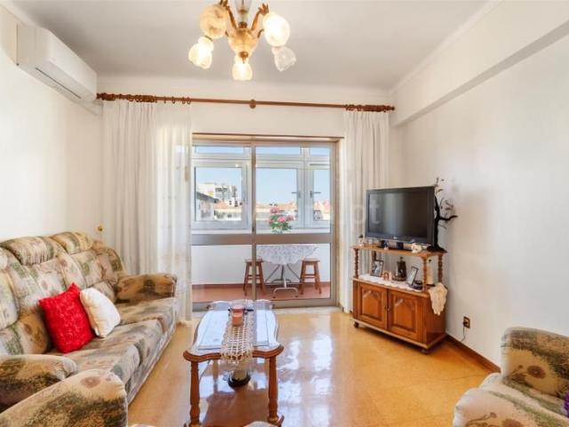 Apartamento alugar em Bairro dos Capuchos, Leiria