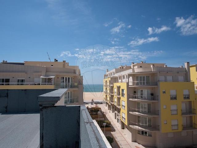 Apartamento alugar em Pederneira, Leiria