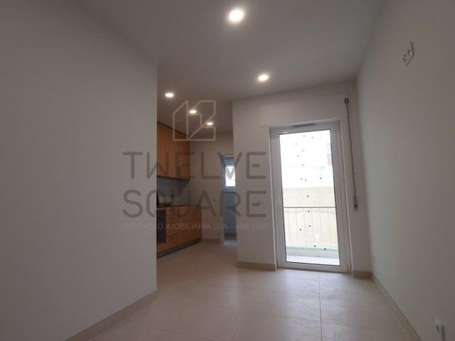 Apartamento alugar em Bairro dos Capuchos, Leiria