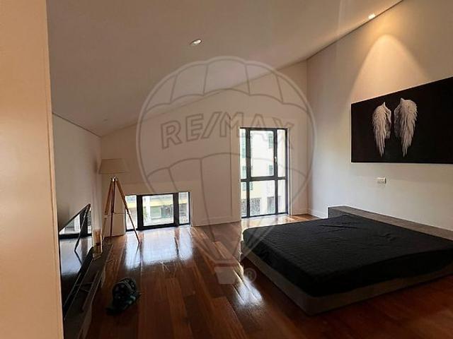 Apartamento alugar em Bairro dos Capuchos, Leiria