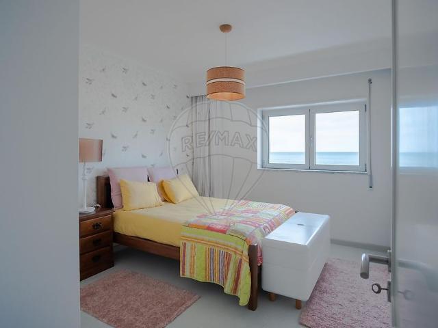 Apartamento alugar em Pederneira, Leiria