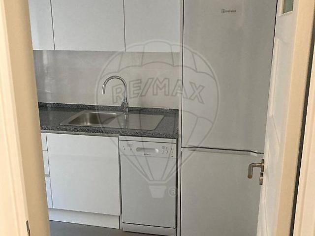 Apartamento alugar em Caldas Da Rainha, Leiria