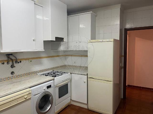 Apartamento alugar em Caldas Da Rainha, Leiria