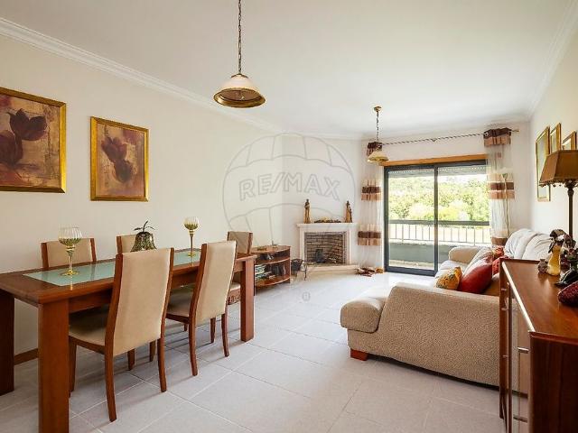 Apartamento alugar em Bairro dos Capuchos, Leiria