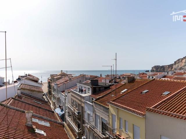 Apartamento alugar em Pederneira, Leiria