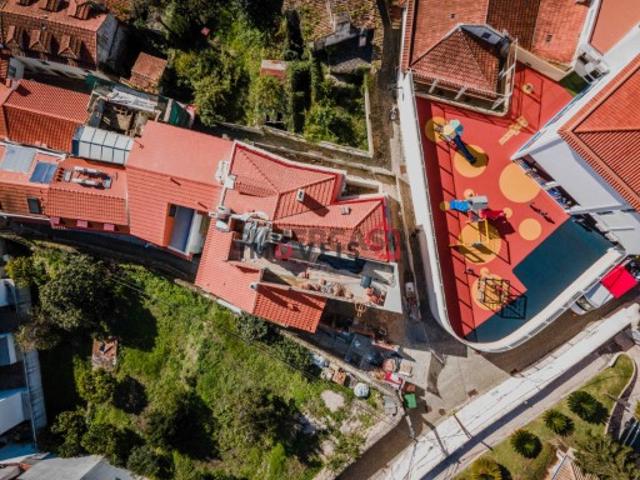 Casa venda em Leiria