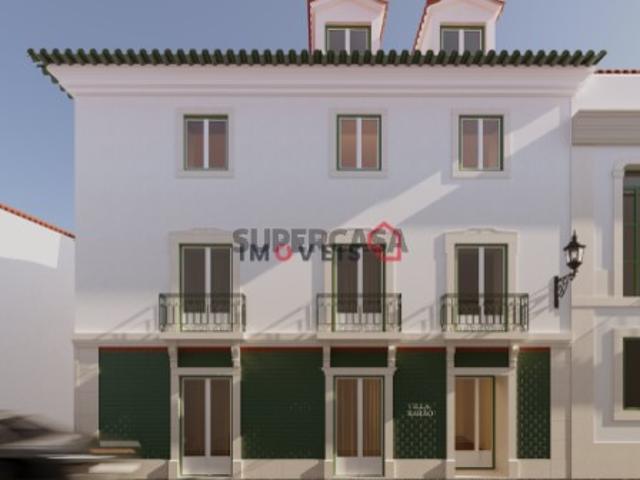 Casa venda em Bairro dos Anjos, Leiria