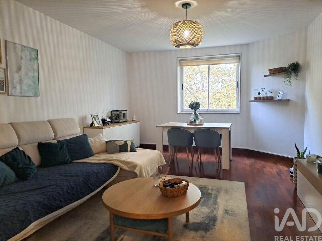 Apartamento venda em Bairro dos Anjos, Leiria