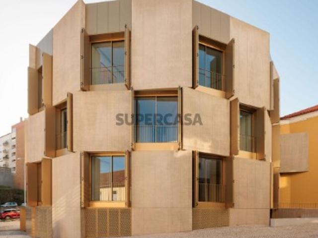 Casa venda em Bairro dos Anjos, Leiria
