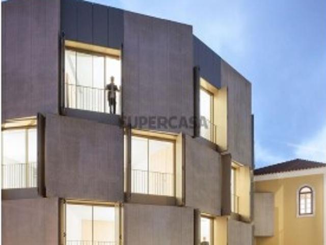 Casa venda em Bairro dos Anjos, Leiria