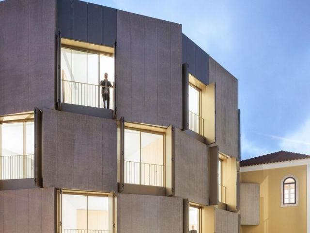 Apartamento venda em Bairro dos Anjos, Leiria