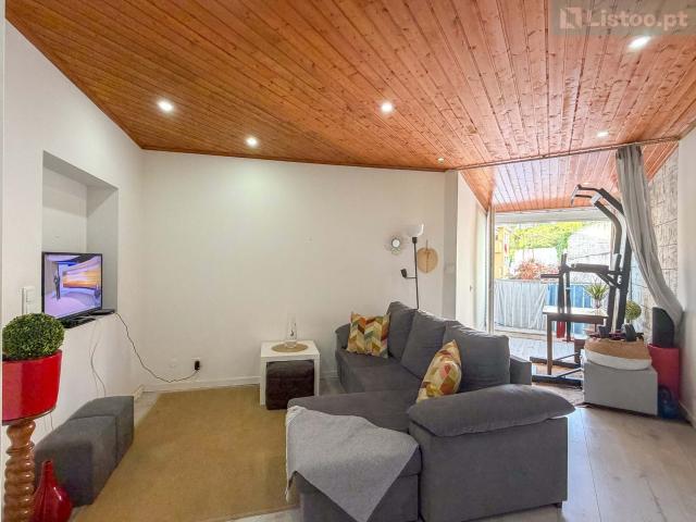 Apartamento venda em Oeiras, Lisboa
