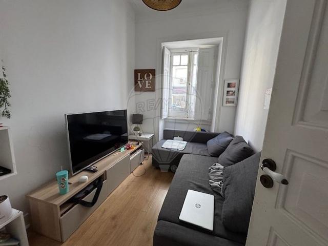 Apartamento alugar em Santo António, Lisboa