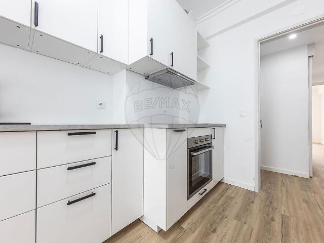 Apartamento alugar em Falagueira, Amadora