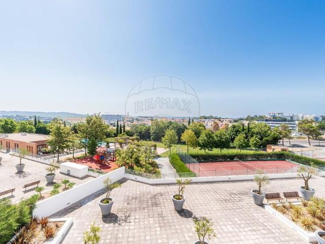 Apartamento alugar em Bairro do Aqueduto, Oeiras