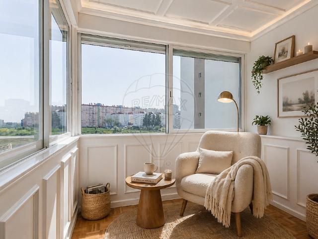 Apartamento alugar em Avenidas Novas, Lisboa