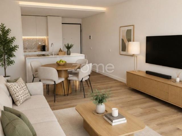 Apartamento alugar em Núcleo Urbano Histórico de Oeiras, Oeiras
