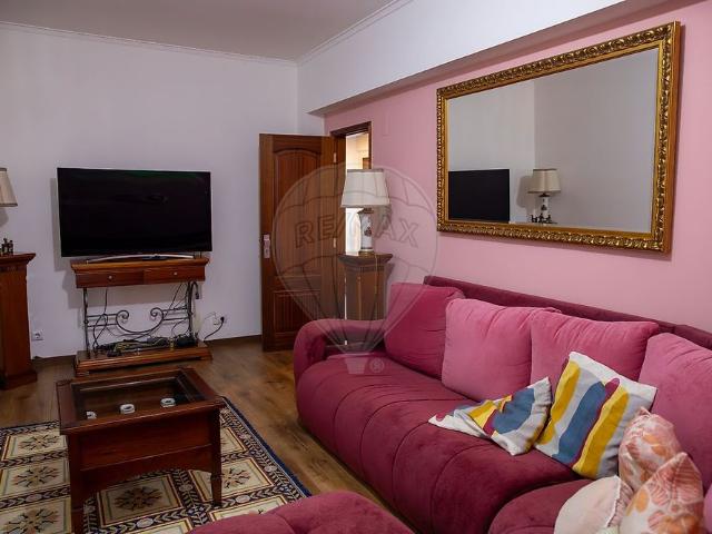 Apartamento alugar em Bairro Olaio, Odivelas