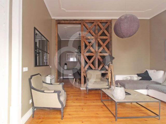 Apartamento alugar em Misericórdia, Lisboa