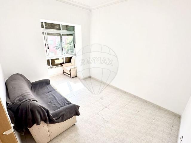 Apartamento alugar em Villa Park, Amadora