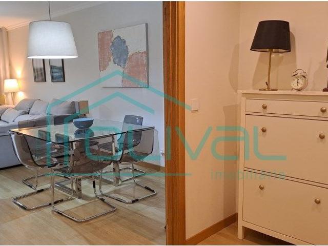 Apartamento alugar em Alverca Do Ribatejo, Lisboa