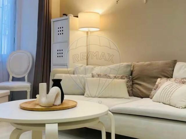 Apartamento alugar em Avenidas Novas, Lisboa